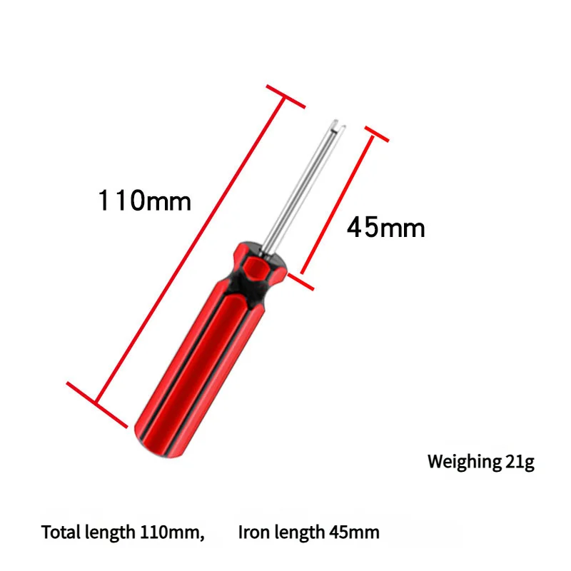 Picture 7: Automotive Removal Tools Valve Core Valve Stem Installation/Removal Wrench Extractor Electric Bicycle Motorcycle Repair Tools