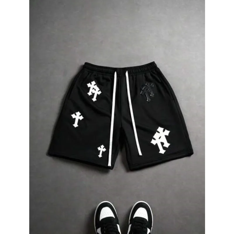 2026 New 3D Full-Print Breathable Children's Outdoor Sports Shorts, Fashionable Design
