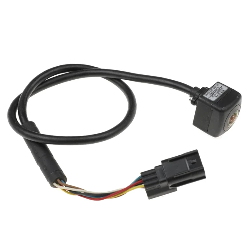 

08A21-6J0-000-01 08A216J000001 Car Reversing Rear View Camera Parking Assist Camera For Honda-A65M