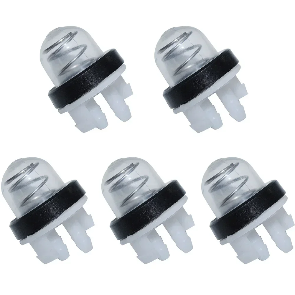 5 Stuks Primer Lamp Plastic Voor Stihl Ts410 Ts420 Ts700 Ts800 Br500 Br600 4238 350 6201 Onderdeel Vervanging Tuingereedschap