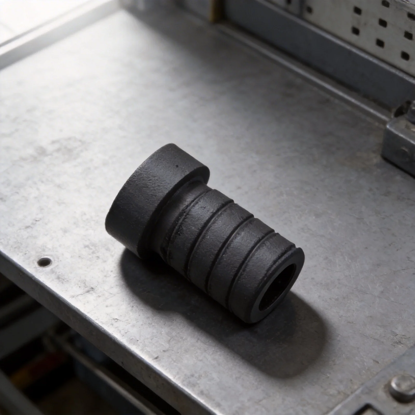 Phenolic and ABS Plastic Replacement Ferrule for Billiard for cues Designed with 13 3mm Upper Diameter for Cue Repair