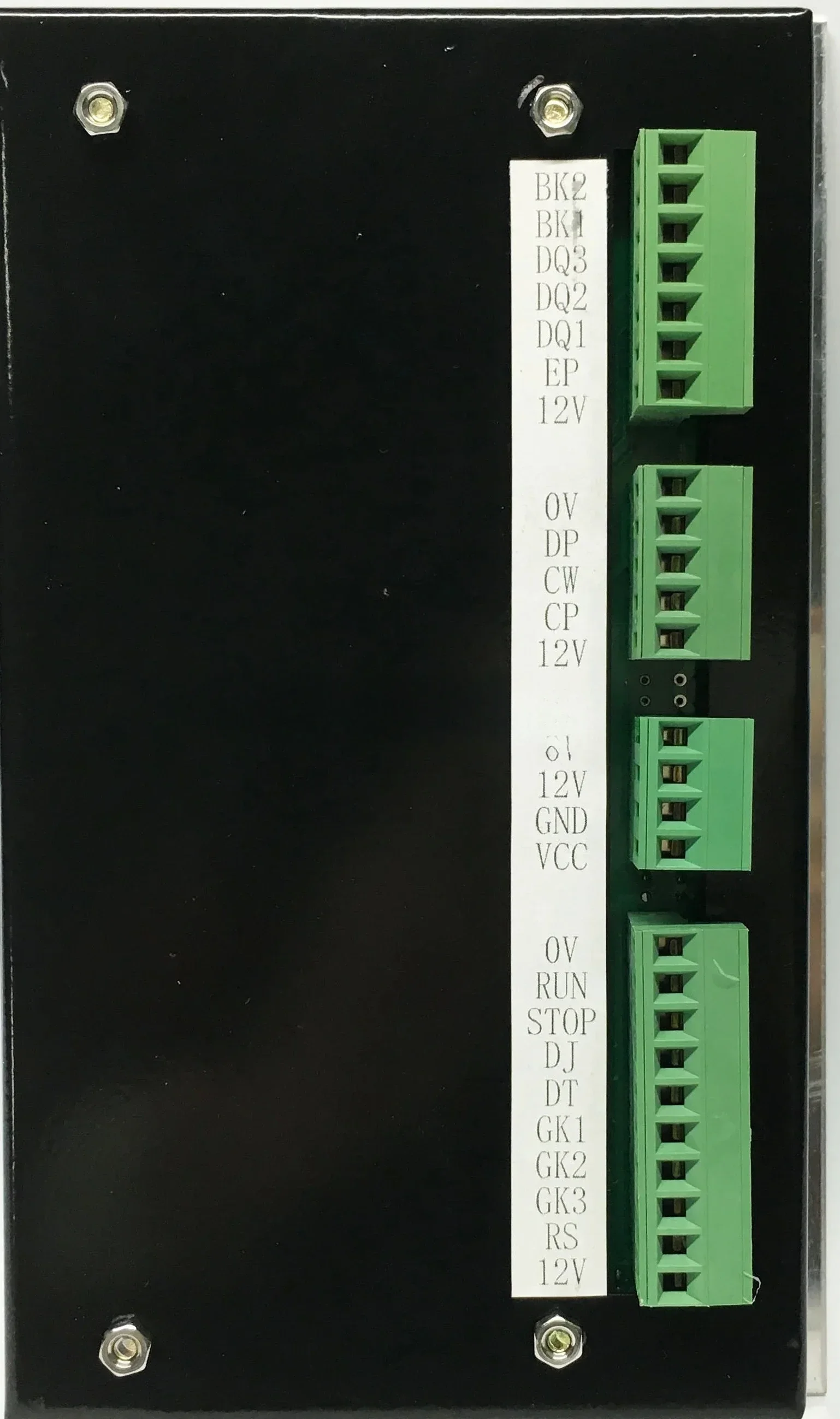 Ch-Iii Microcompute…