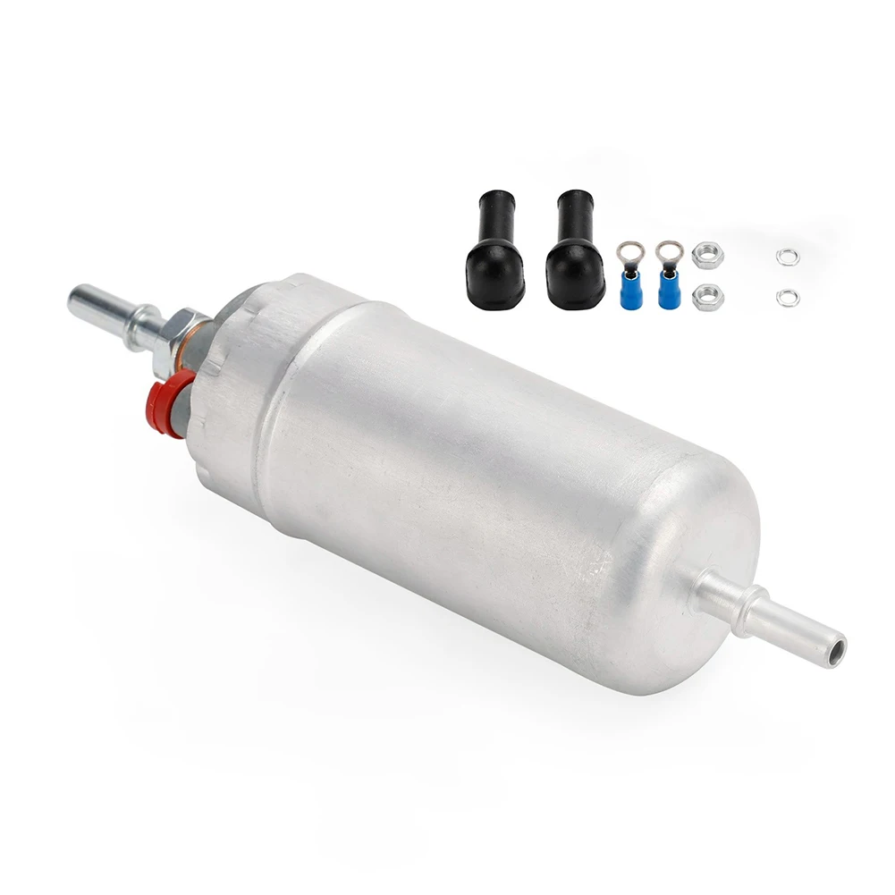 

AL168483 Metal Fuel Pump for Agricultural For Tractor 6320 6420 6515 6415 6320L 6420L 6420S Standard Silver Size