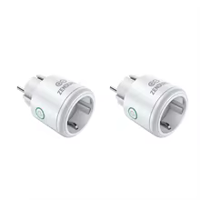 Lot de 2 Prises intelligente Zendure Wi-Fi