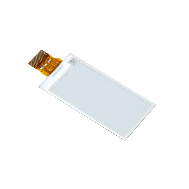 Waveshare 2.15inch e-Paper (G), E-Ink Display, 296x160, Red/Yellow/Black/White, SPI Interface