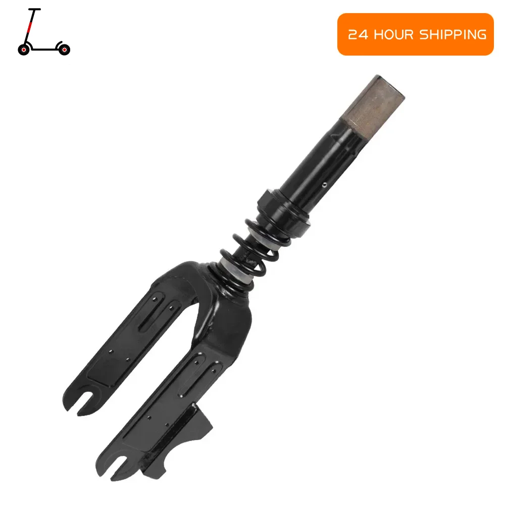 

Front Fork Shock Absorber Air Suspension Parts For Ninebot F2 Pro Electric Scooter Front Fork Damper Wheel Bracket
