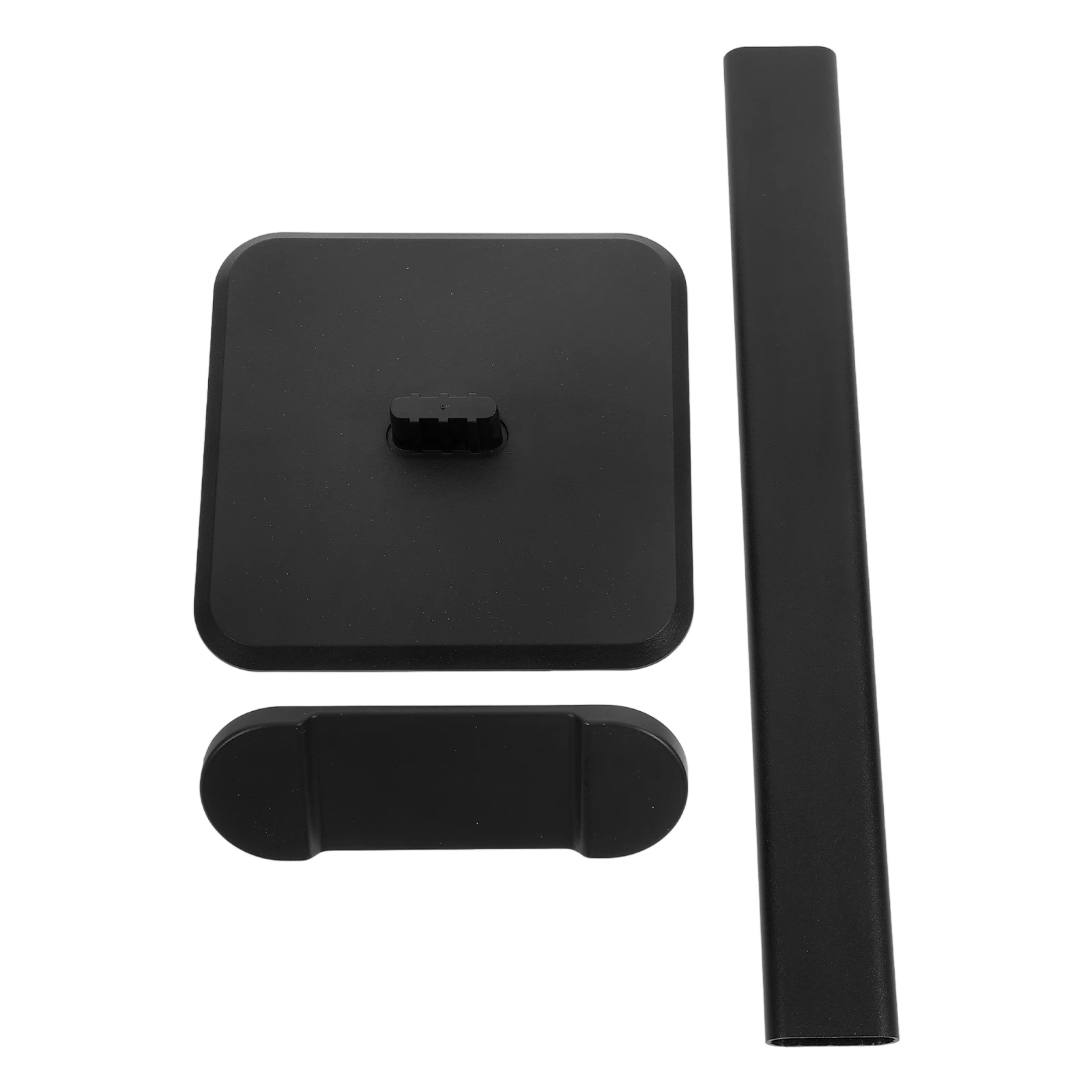 

Headphone Stand Detachable Black Color Gaming Headset Holder Rack Display Accessories Modern Design Wireless Earphone Hanger