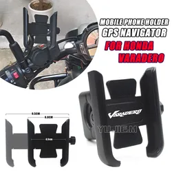 For Varadero XL1000 XL125 XL 1000 125 V 1000V 125V New Beverage Water Bottle Drink Cup Holder Sdand Motorcycle Accessories