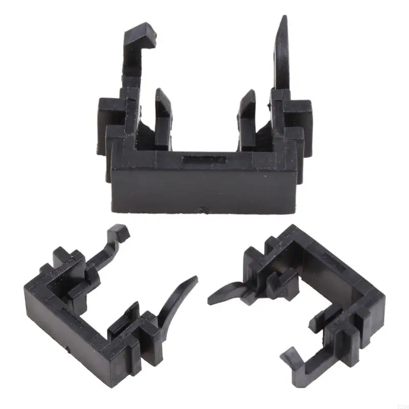 

2Pcs/set Car LED Bulb Holder Adapter Socket Base for for Focus Fiesta for M 72XB