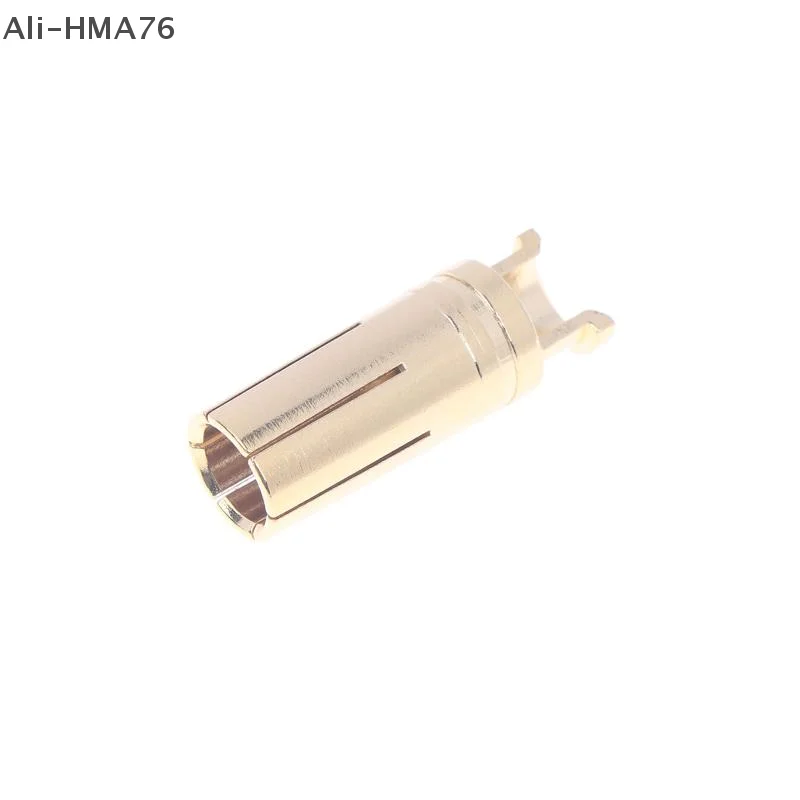 

1 Set 2025 New For RC Model Airplane Toys AS150U Battery Connector Plug With Signal Pins Male And Female Connector Plug DIY