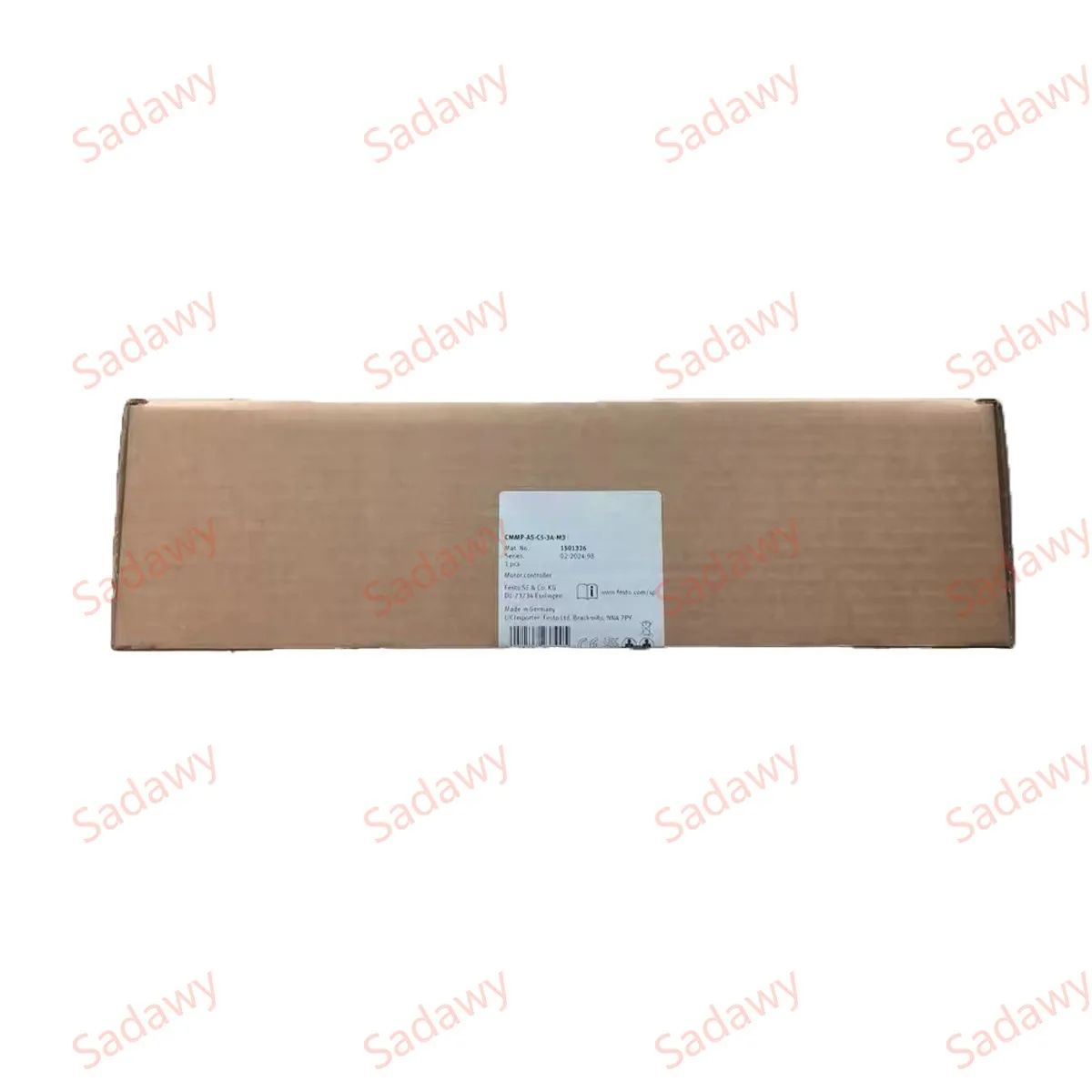 

Fe-sto Used and New original CMMP-AS-C5-3A 550042 CMMP-AS-C5-3A-M3 1501326 Servo Drive