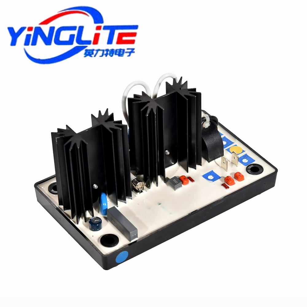 SMAVC6307FA Automatic Voltage Regulator (AVR), suitable for generator control boards SMAVC6307FA