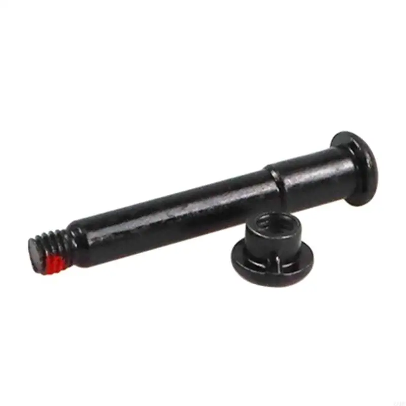 Tornillos Hexagonales M3 para VEV - usage example