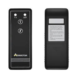 Aermotor TPMS Reset V2 Auto Bandenspanning Monitor Sensor TPMS Reset/Match/Activatie Tool Voor TerminatorTPMS Reset Tool
