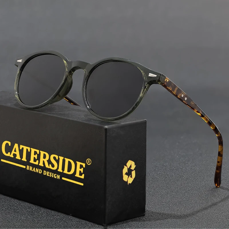 Caterside Men's Fas… - image