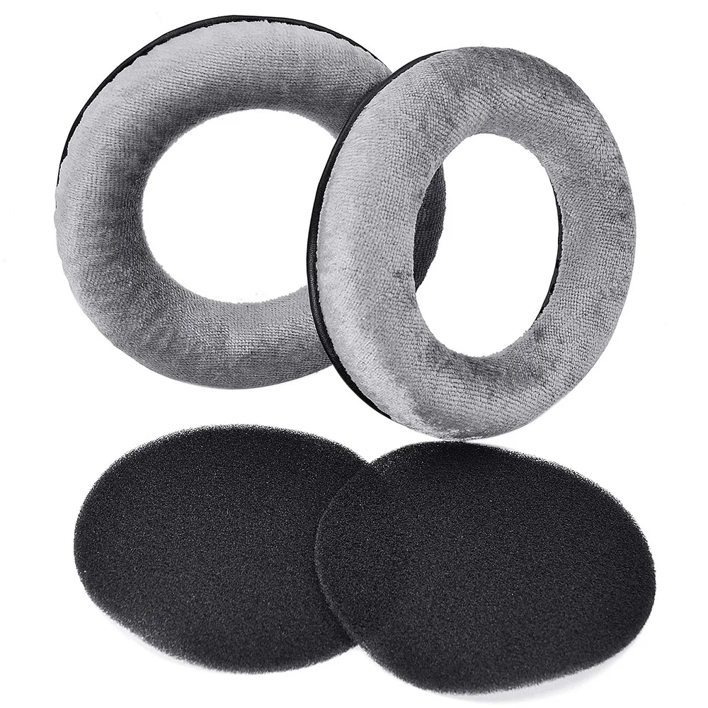 DT770 Replacement Ear Pads Ear Cushion Pads Earpad Compatible with Beyerdynamic DT990 / DT880 / DT770 PRO