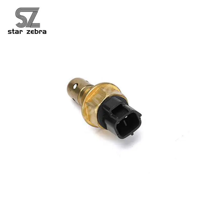 HINO-Sensor de temperatura del agua para excavadora, SK250-8 de advertencia de agua, SK260-8, J05, J08, SK350-8