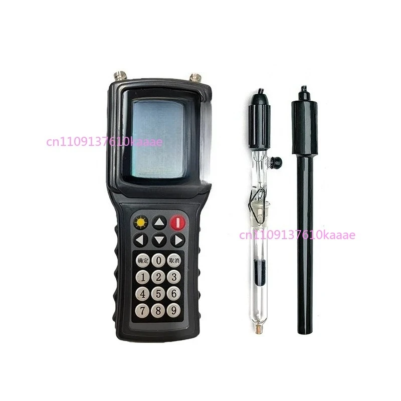 NJCL-C Concrete Chloride Ion Content Rapid Tester