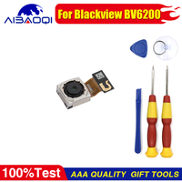 100% New Rear main camera For Blackview BV6200 Phone Rear camera cable Replacement Parts Repair Parts