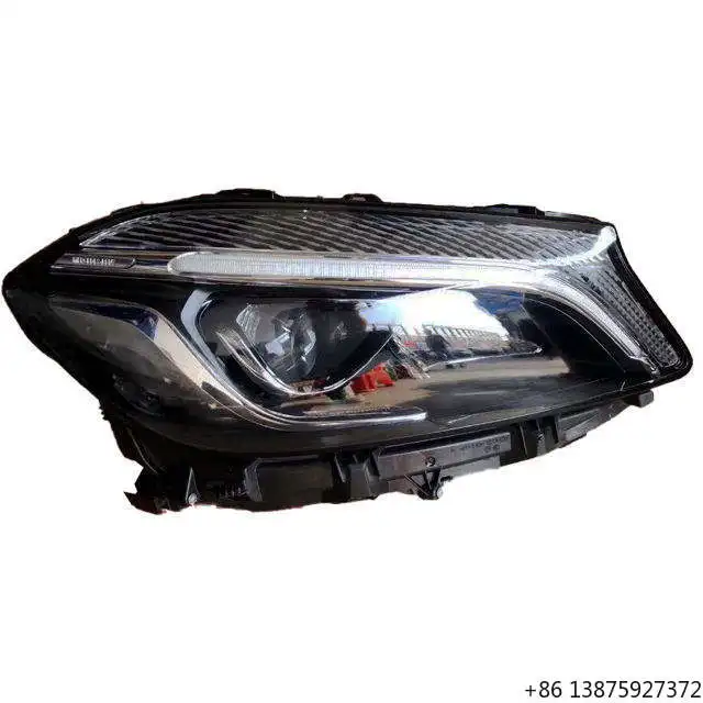 

Original Replacement Lights Suitable for Class a W176 LED Headlight Adaptive Lighting System Hot Selling