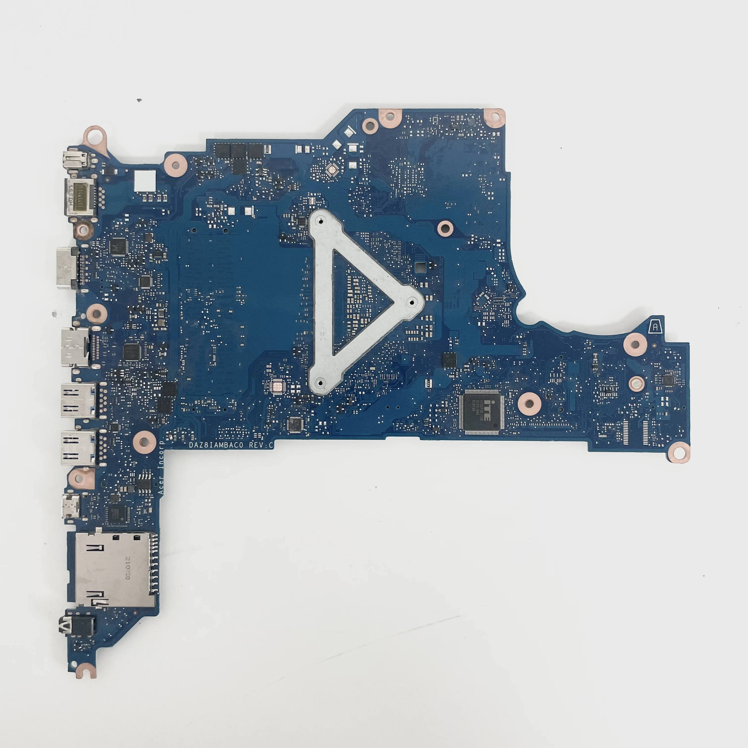 Mainmainboard untuk ACER TRAVEMATE TMP215-53 Motherboard Laptop CPU I3 I5 i7 UMA 100% tes Ok