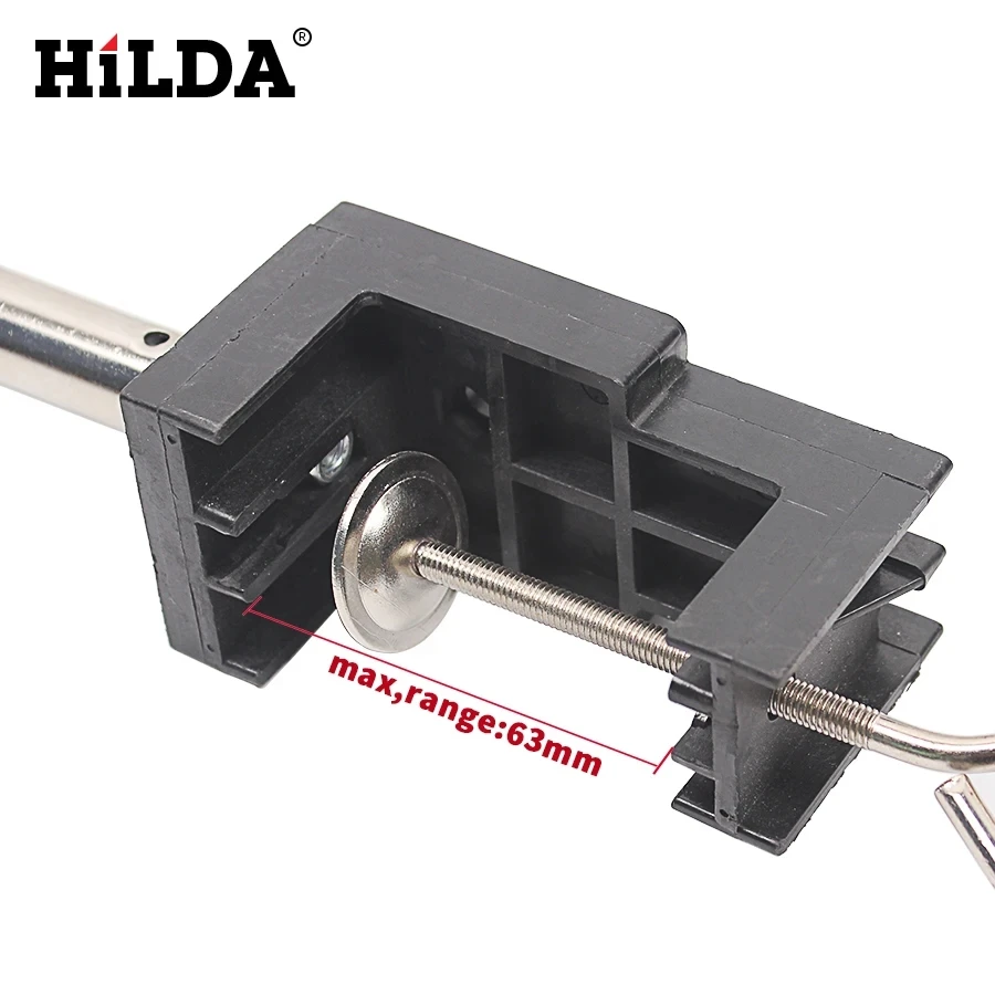 HILDA Dremel Stand for Dremel Holder Hanger With Stand Clamp For Rotary Tool for Dremel Accessories