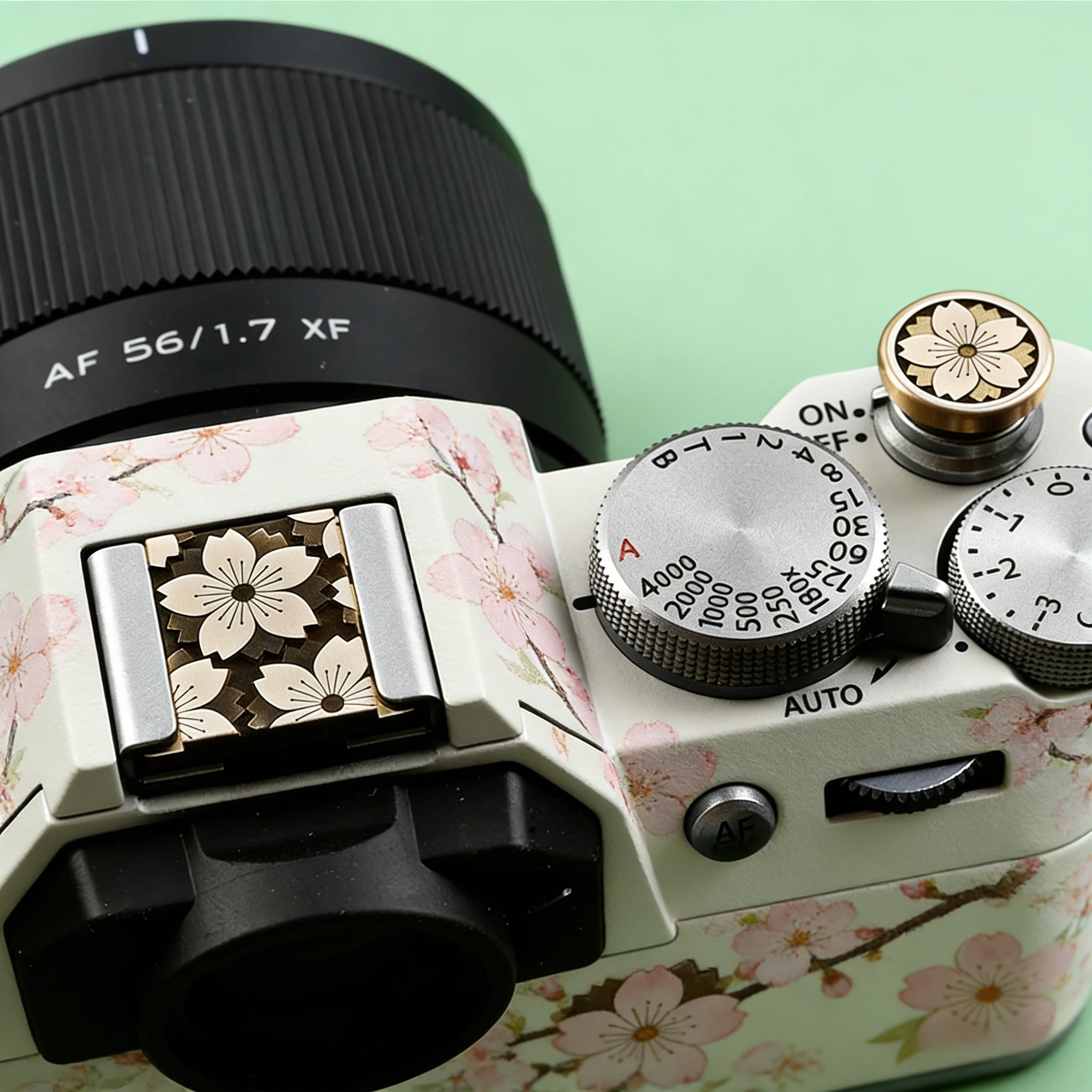 Camera Metal Antiqu…