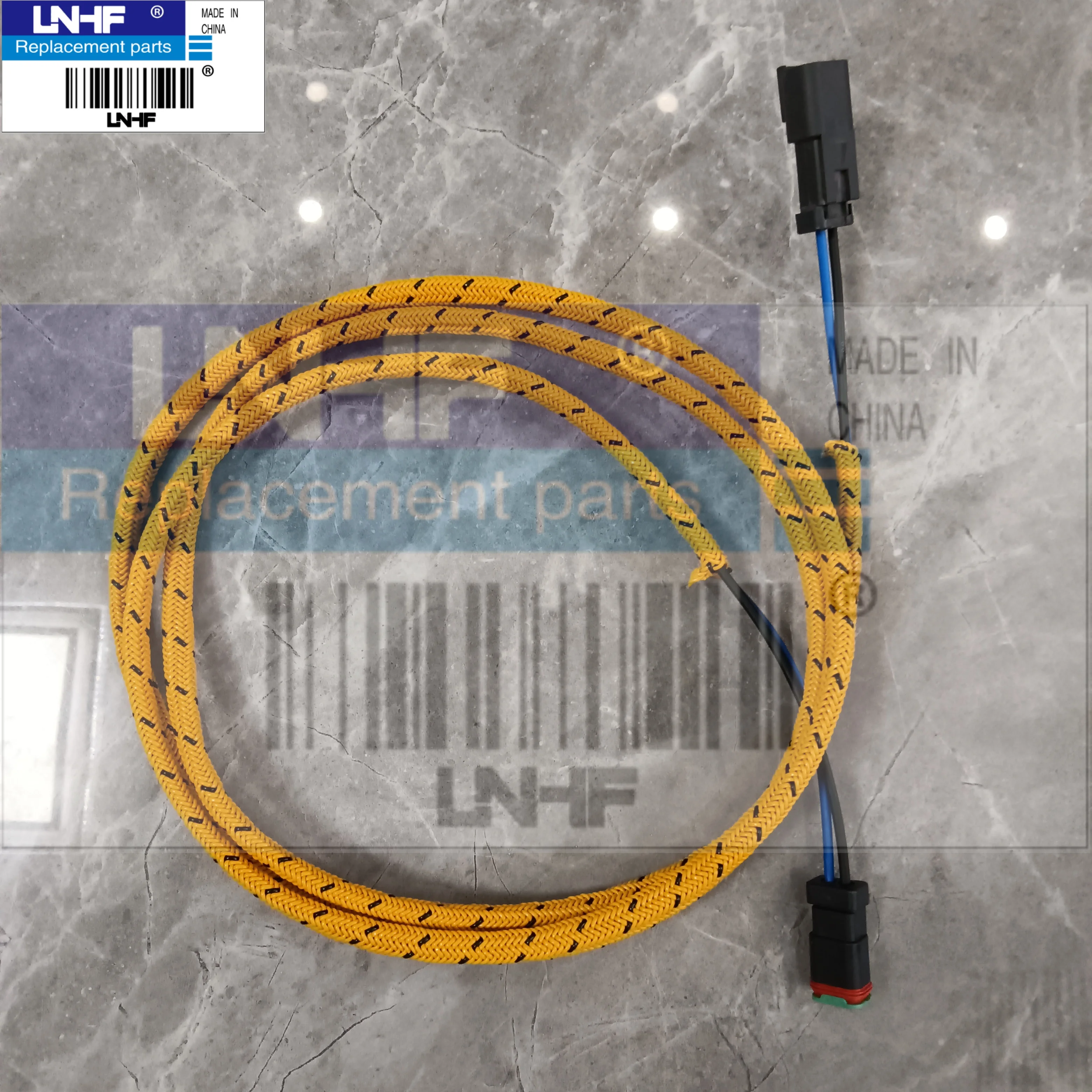 

LNHF 238-1579 2381579 Wiring Harness Cable 345L Pump Wiring Harness Replacement Parts Spare Parts For Catpillar