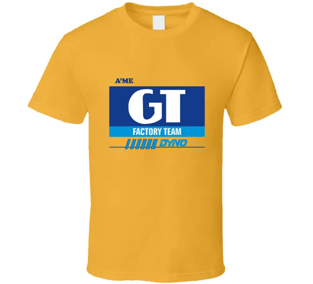 Gt Bmx, Camiseta, Gt Racing, Freestyle, Santa Ana, A'me, Performer, Dyno