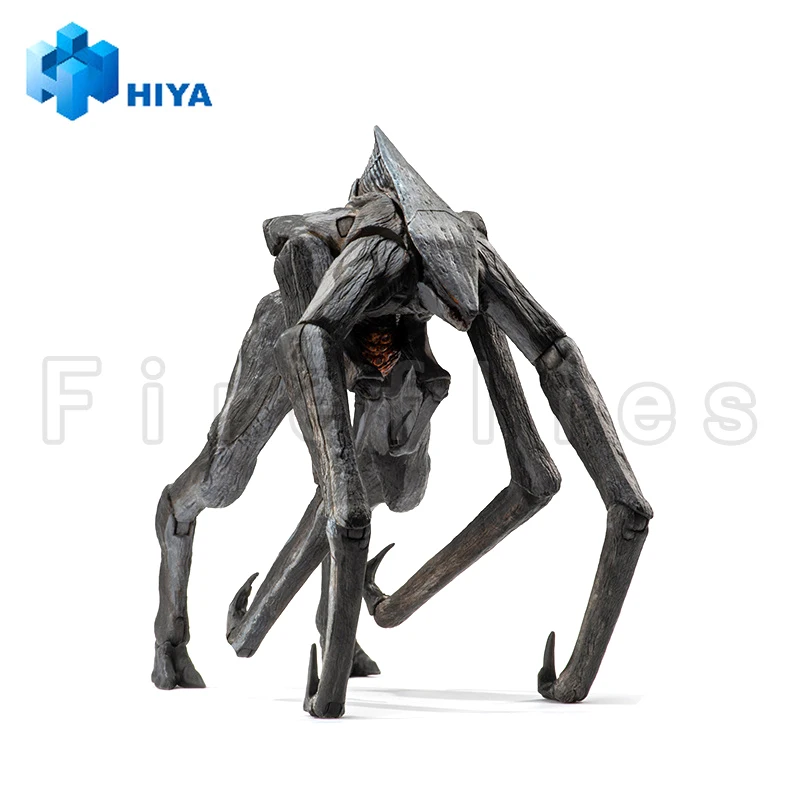 

[Предзаказ] Фигурка HIYA 15 см (5,9 дюйма) из серии Exquisite Basic: Годзилла 2014, набор Муто (мужская и женская фигурки), аниме-модель, игрушка