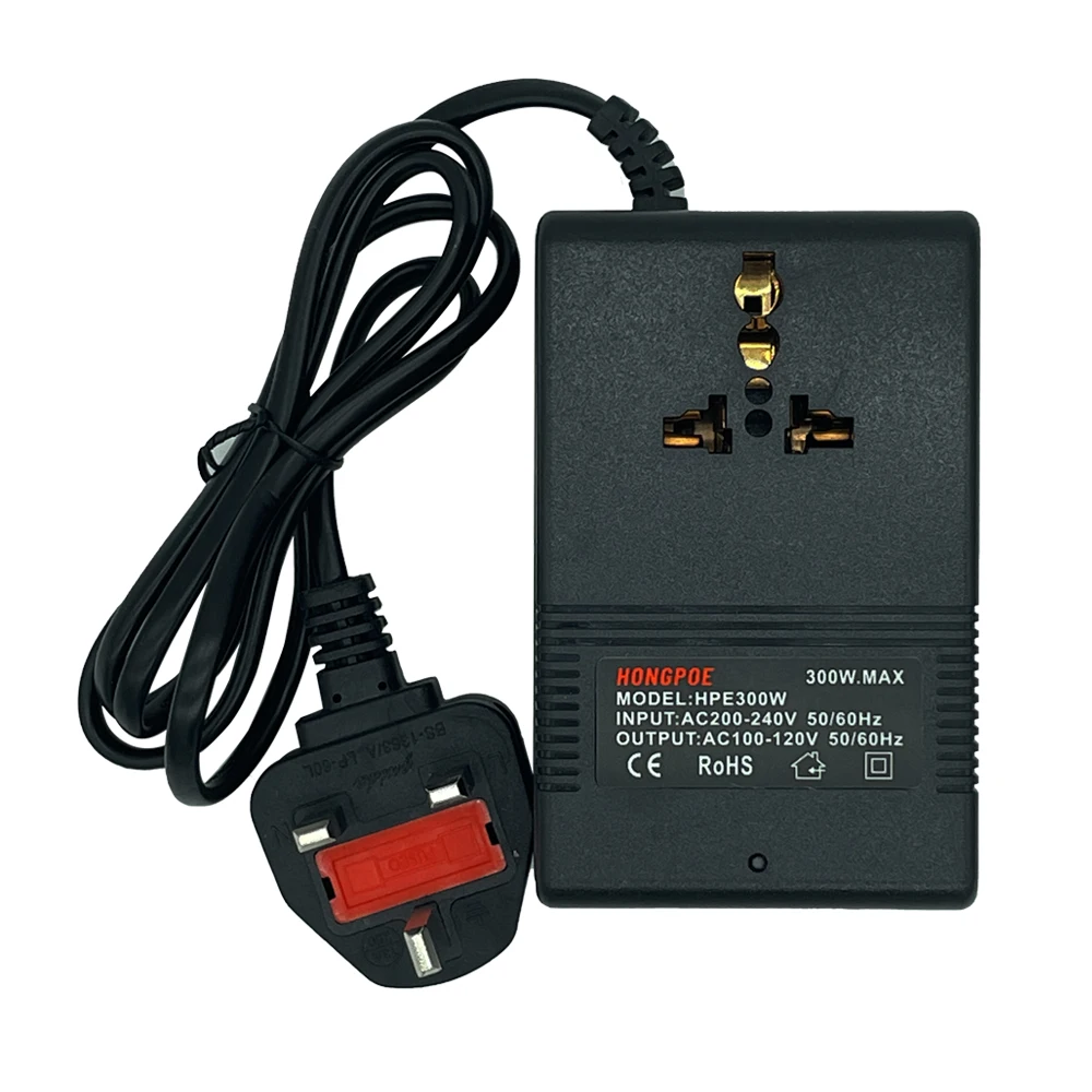 Thumbnail 3 - #28 Best Voltage Transformers & Regulators to Buy In 2026