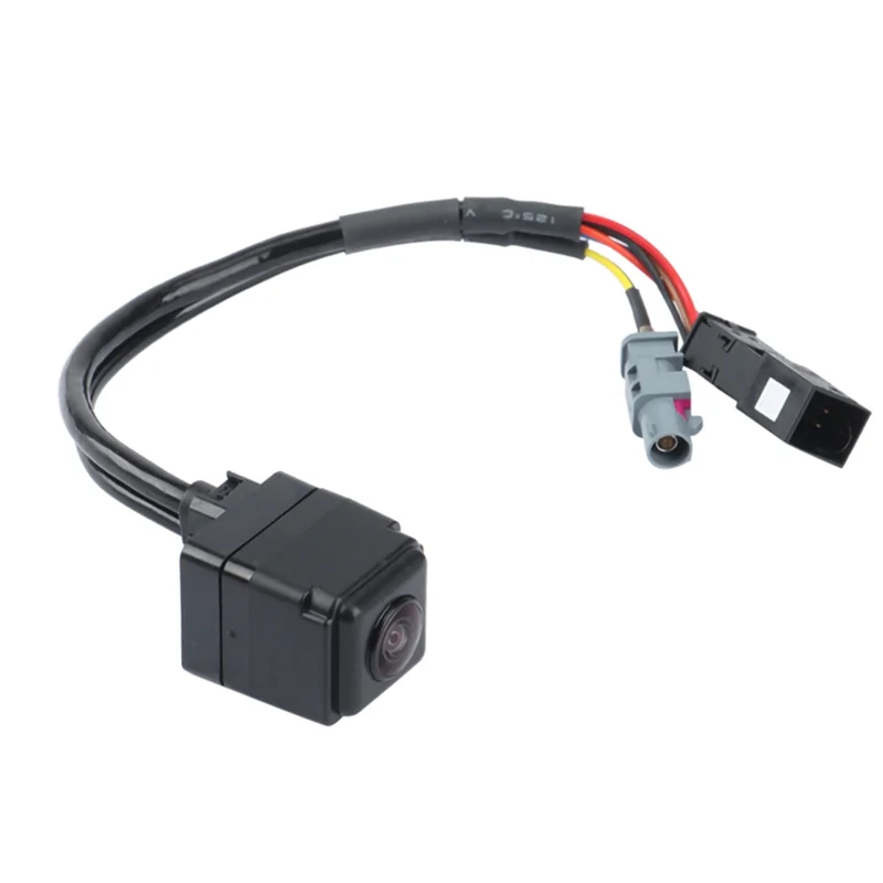 

Rear View Mirror Reversing Camera Auxiliary Camera Component For A3 8V A4 B9 A5 A7 A8 TT 4M0980556A 5Q0980556B 5Q0980556A.-