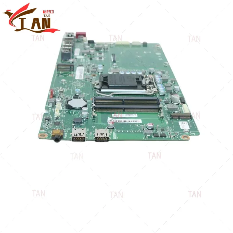 IB560SL2 For Lenovo IdeaCentre 5-27IOB6 AIO Motherboard 5B20U54622 DDR4 B560 Mainboard 100% Tested Fully Work TAN