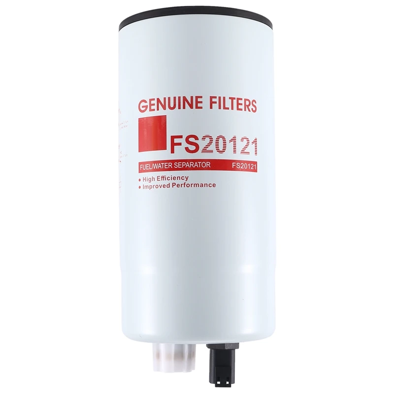 

FS20121 Fuel Water Separator Filter Fit For Cummins L9, B6.7 Model Year 2020-2022