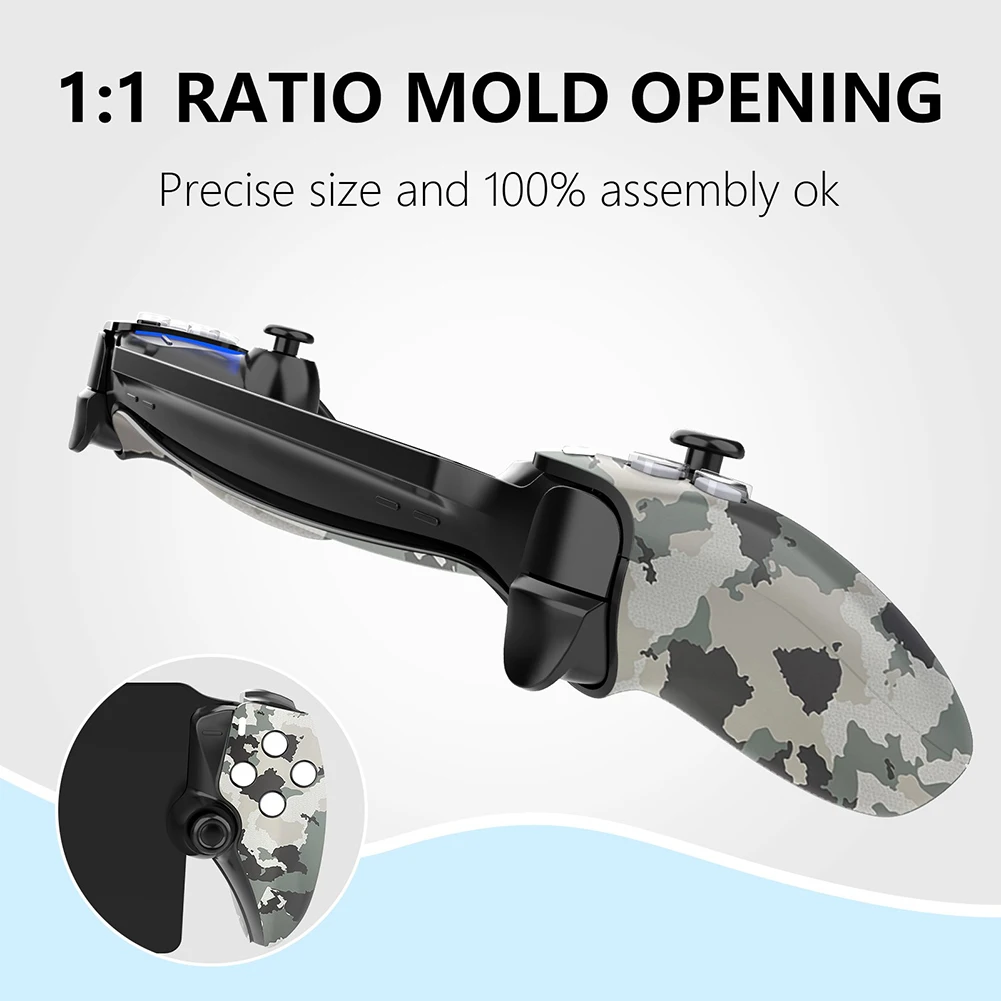 ฝาครอบป้องกันผิวพอร์ทัลสำหรับ PS5ปลอกคลุมคอนโซลเกมมือถือปลอกหุ้มปลอกกันแดดสำหรับพอร์ทัล Playstation