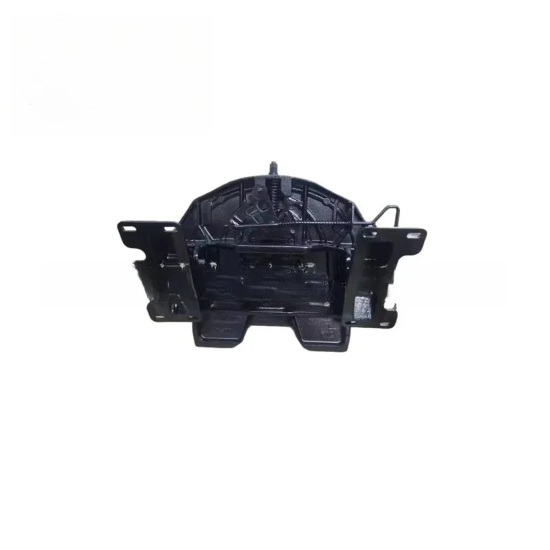 Cast Traction Seat, Heavy Duty Truck Parts Export 90 Weighted Grinding Discs, Semi-Trailers