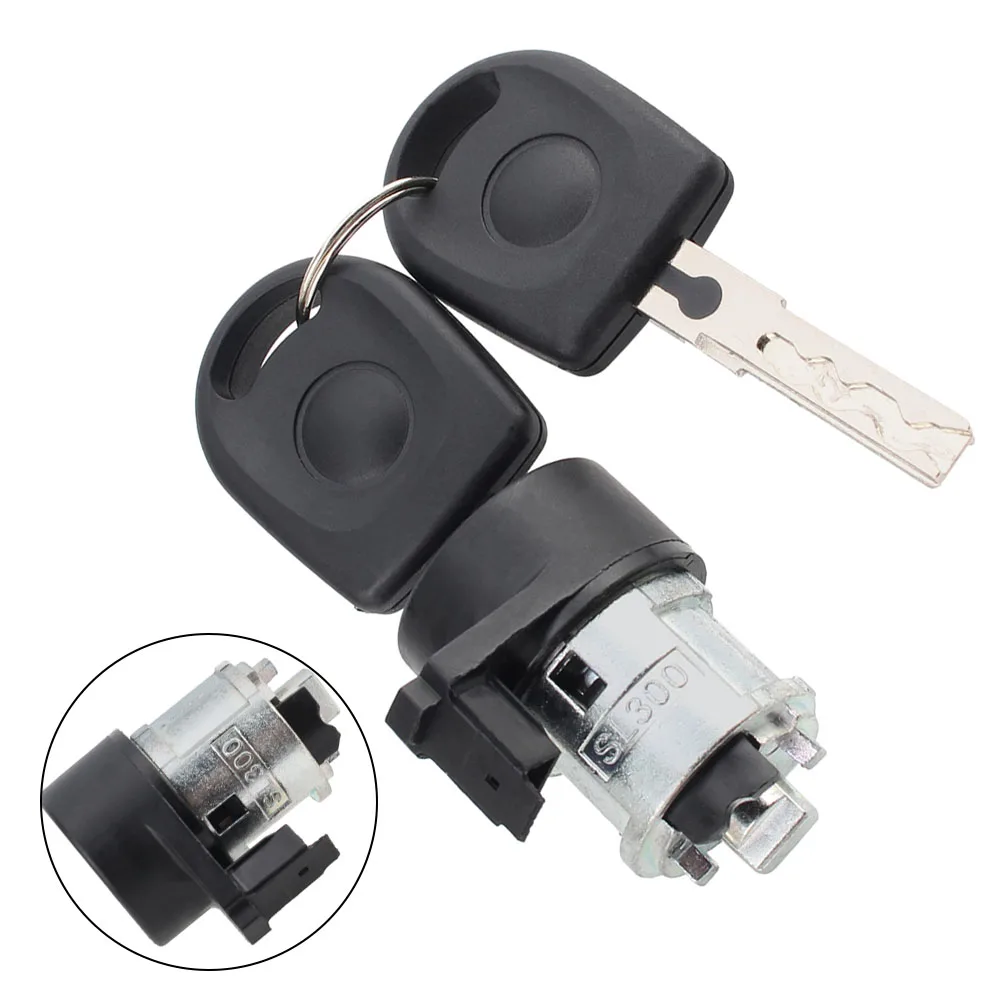 

As Shown Ignition Switch Direct Installation OE Number 3B0905855C Plastic And Metal Construction Vehicle Ignition Repair