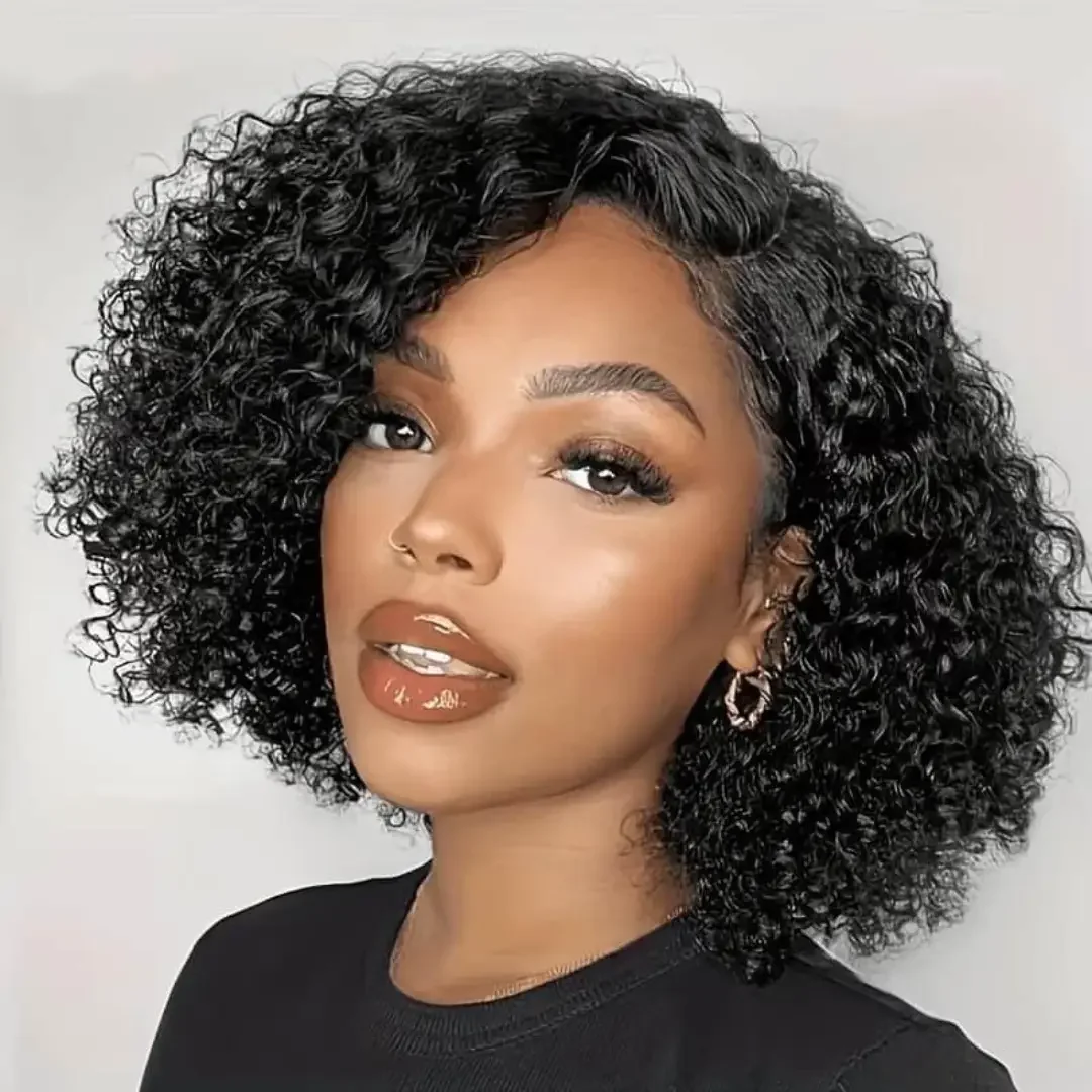 fluffy-kinky-curly-beginner-friendly-half-wigs-human-hair-glueless-3-in-1-half-wig-with-drawstring-seamless-clips-curly-wig