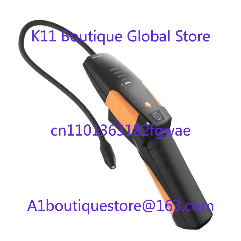 

Testo 316-3 Portable Refrigerant Leak Detector Gas Leak Detector CFCs HFCs and HCFCs