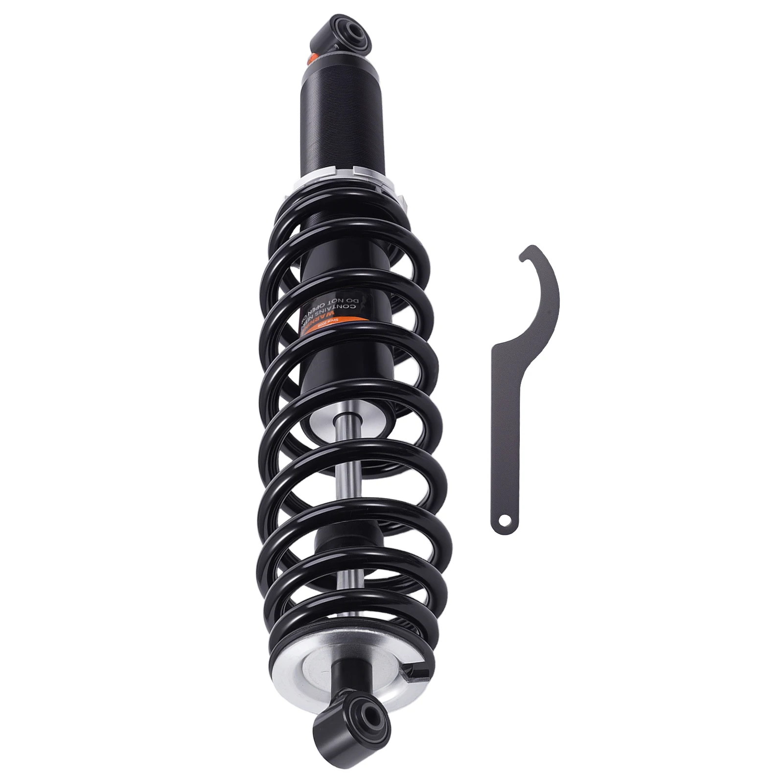 ชุดโช้คอัพหน้าแบบคอยล์โอเวอร์สำหรับ Can-Am Commander 1000 ปี 2011-2020 รุ่น 706200782