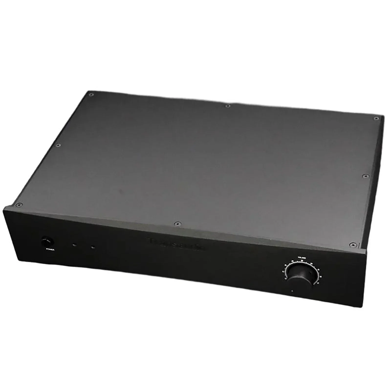 

AMXEKR Fever Grade HiFi Amplifier Seton Amplifier High-end Model SF200 Fever Grade Line Home Theater