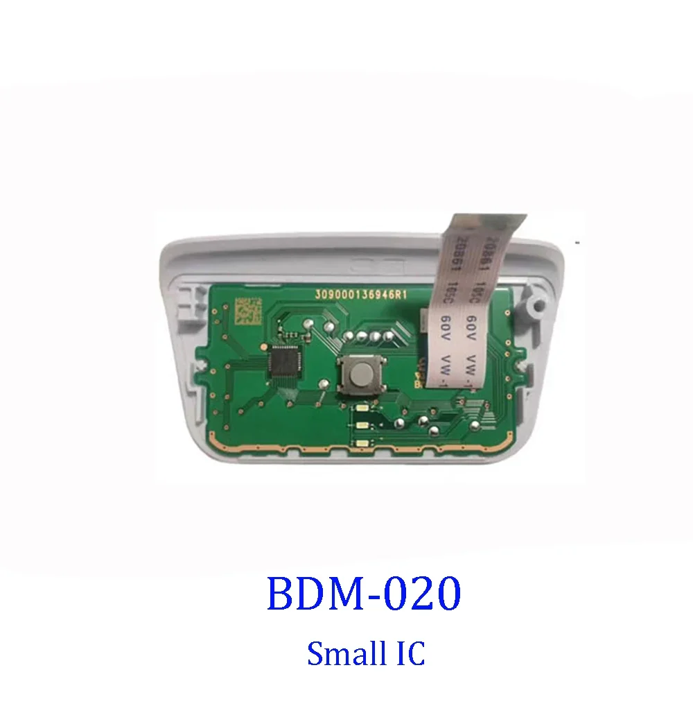 Original Touchpad PCB Board For PS5 Controller IC Motherboard BDM-010 BDM-020 BDM-030 For PS5 Joystick Circuit Touch Board