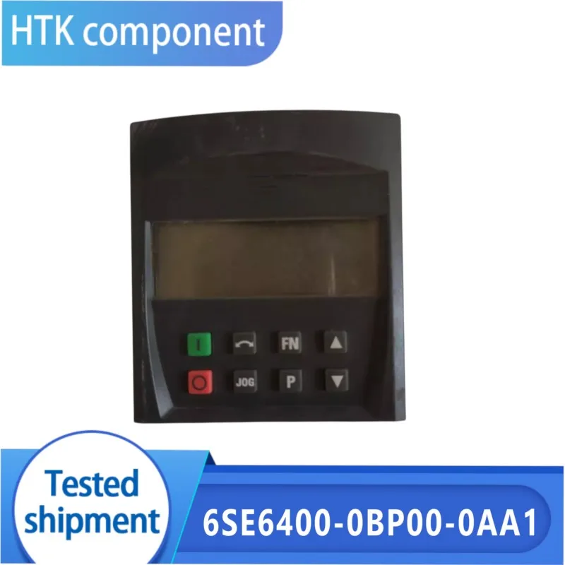 

6SE6400-0BP00-0AA1 6SE6400-0BE00-0AA0 6SE6400-0BE00-0AA1 6SE6400-0AP00-0AB0 New Original inverter panel