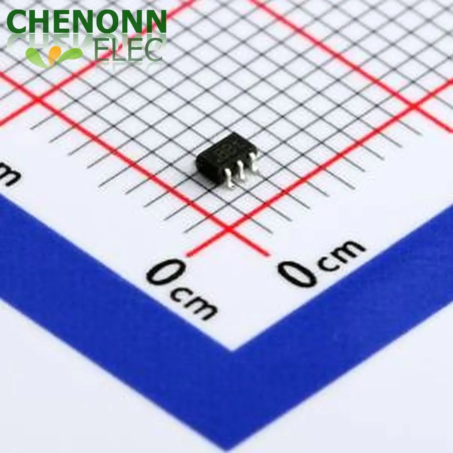 300PCS/LOT PMBT3946YPN,115 (Single Bipolar Transistors)