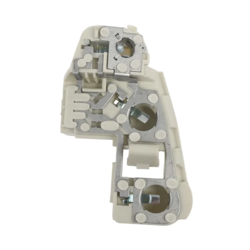 1PCS Rear Tail Light Bulb Holder For BMW 3 Series E90 Sedan 2005-2008 PRE-LCI 63217183841 Car Light Taillight Accessories