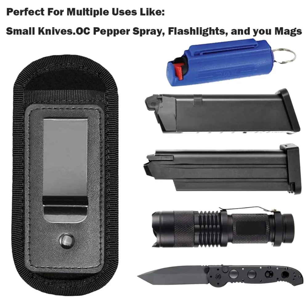 9Mm Magazine Holder… - image