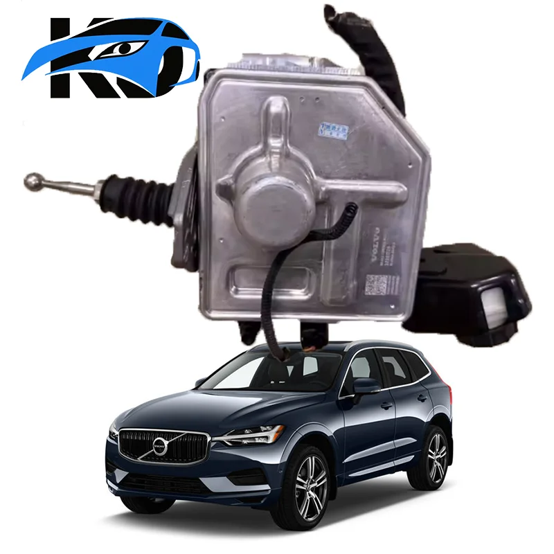 

Original Instrumental Disassembled 100% Installation Guaranteed Complete ABSHydraulic Control Unite Pump For VolvoXc60 2017-2019
