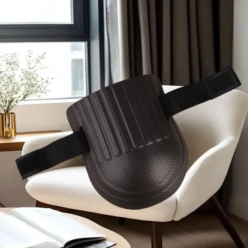 

1 пара наколенников, плитка, грязевая паста для рабочих коленей, напольный кирпич, артефакты, утолщение влаги, кирпич, садовые ручные рабочие инструменты