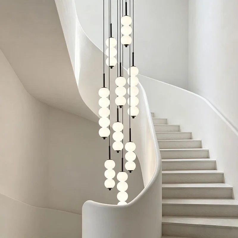 

Modern home decor led lights pendant light lamps for living room Chandeliers for dining room hanging light indoor lighting