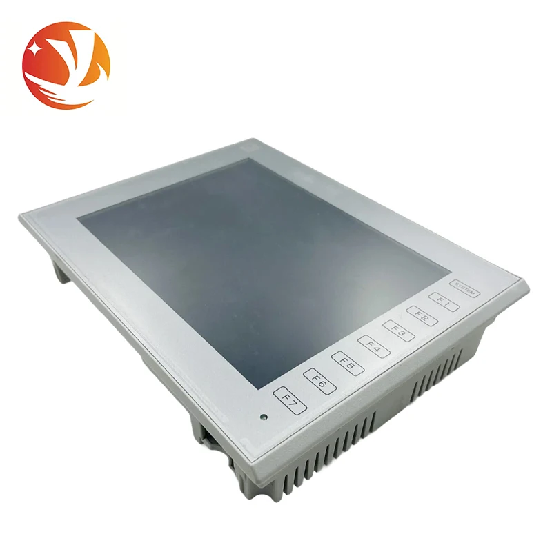 

High Quality Industrial Automation Touch Screen Panel with V9100iCD Plc Logic Programming Controller
